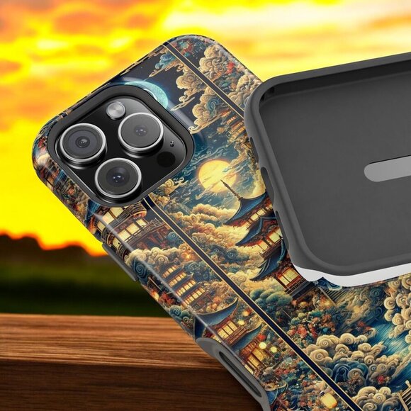 iPhone 16 Pro Max phone case, MARPC1106 - Picture 7 of 9